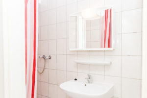 Bathroom example