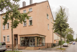 Rent holiday apartments in Dortmund Huckarde