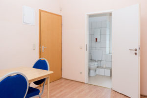 Gemeinschaftsraum Huckarde Ferienwohnung