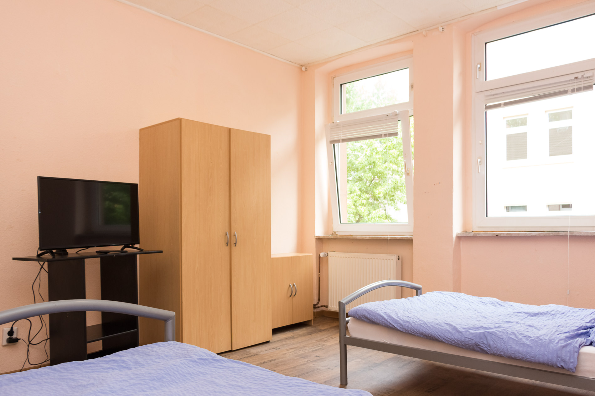 Rent furnished rooms in Dortmund Borsigplatz
