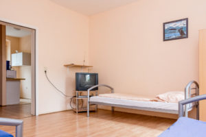 Rent a fitter's room in Dortmund Huckarde